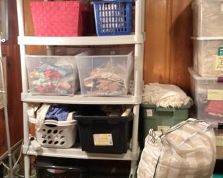 Still Sorting