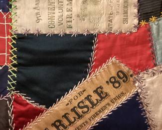 Pennsylvania Memorabilia