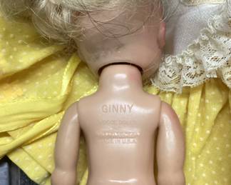 Ginny Doll