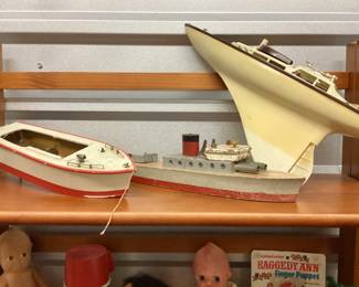 Boats