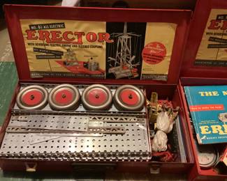 Erector