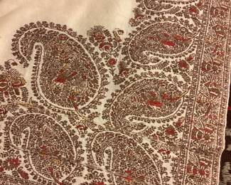 Paisley