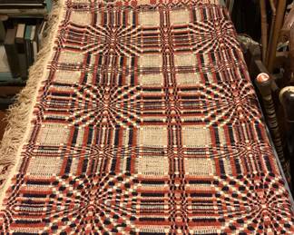 Optic Coverlet