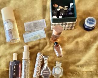Perfume Mix