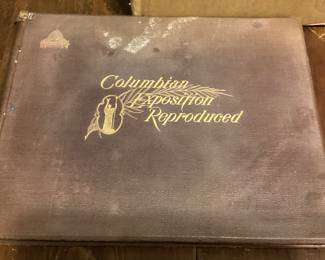 Columbia Exposition