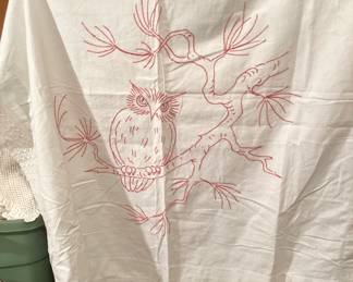 Embroidery