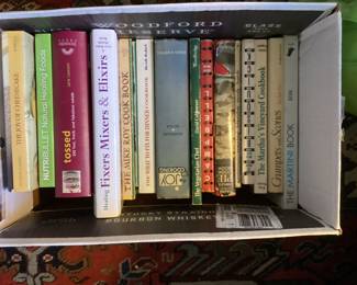 Lots of Books