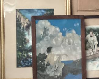Vintage Prints