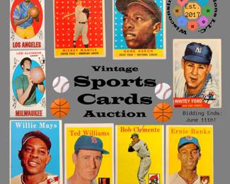 2549 Vintage