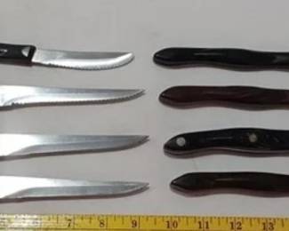 Cutco high quality knives