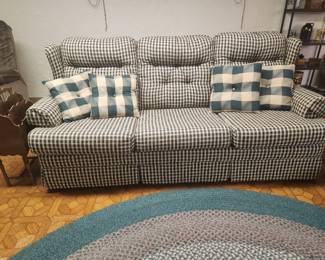 Nice couch