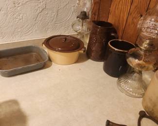 Primitives