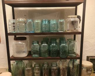 Good jars