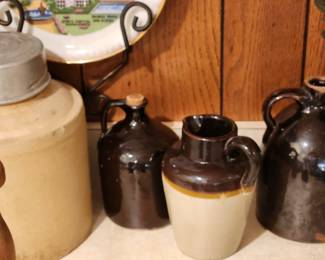 Jugs