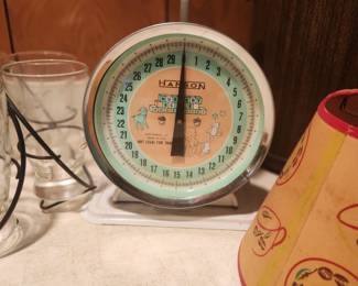Scale