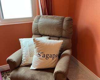 Recliner