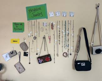 LOTS of jewelry!