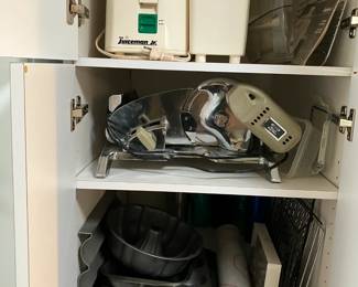 Rival Electric Meat Slicer,