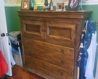 Just the dresser