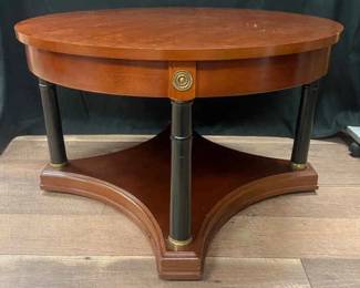 Round Table