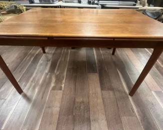 MCM Rec Table