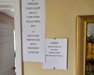 Sale Picture