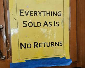 Sale Picture