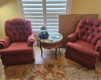 The other 2
$75 each