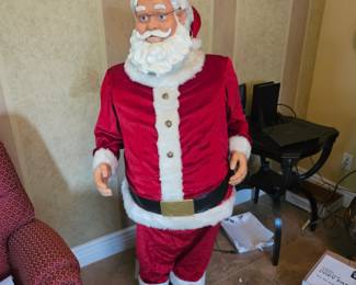 Solving Santa $50
We have another still new in box $75