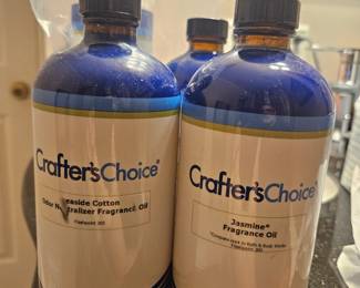 More 16oz size $20 each