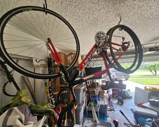 OCR TWO
Giant brand street bike
Multi speeds $175.00