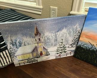 Sale Picture