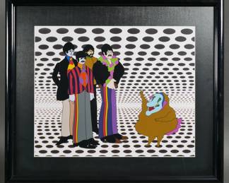 Sale Picture
