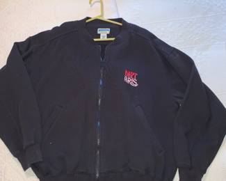 Dirt Brothers jacket
