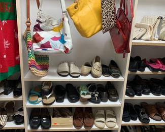 Shoes size 10