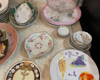 Plates