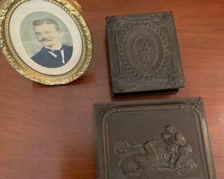 Antique photos