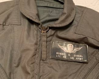 Jump suit