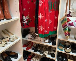 shoes