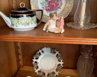 antiques
