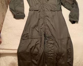 Jump suit