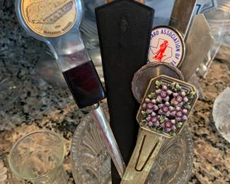 letter openers