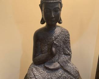Large Buddha