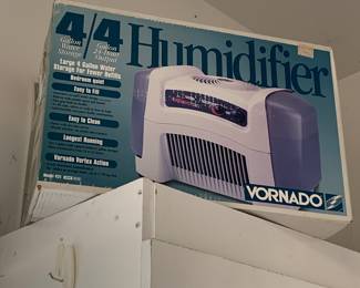 Humidifier