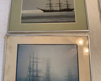 Ship photographs
