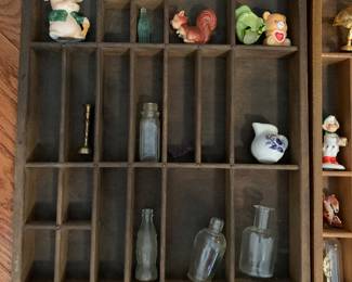 Miniatures
