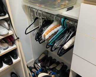 Shoes size 10