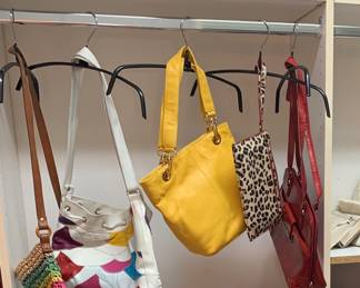 purses