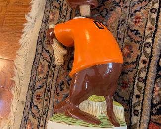 1974 Oregon State Decanter