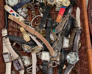 women's watches